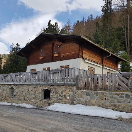 Appartements Falkner Roppen Bagian luar foto