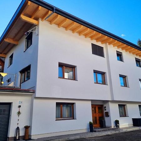 Appartements Falkner Roppen Bagian luar foto